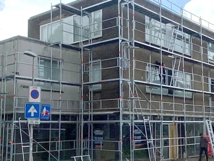 steiger plaatsen in utrecht snel en zorgenloos